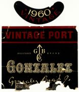 Vintage Port_Gonzalez 1960
